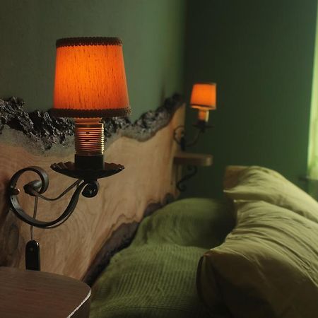 B&B Il Cedro ジェノヴァ 部屋 写真