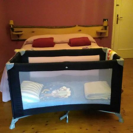 B&B Il Cedro ジェノヴァ エクステリア 写真