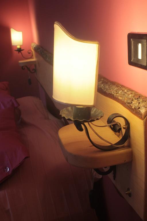 B&B Il Cedro ジェノヴァ エクステリア 写真