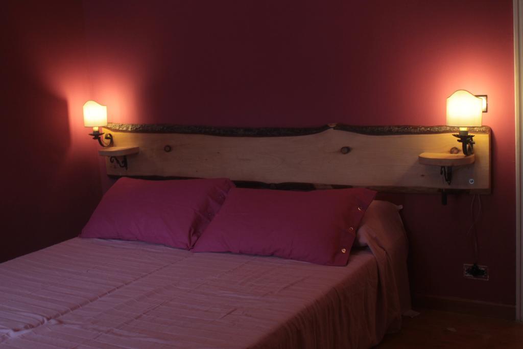 B&B Il Cedro ジェノヴァ エクステリア 写真